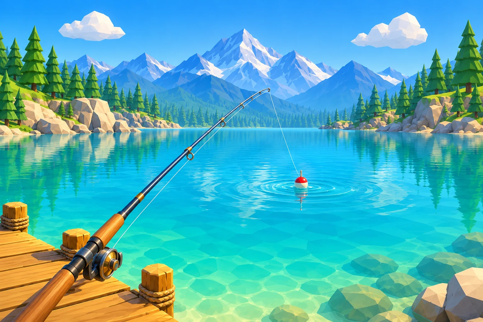 Perfect Catch